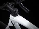 TREK 2022 - MADONE SL 6 DISC - TREK WHITE / TREK BLACK