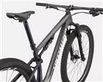 SPECIALIZED 2022 - EPIC EXPERT CARBON - SATIN CARBON / SMOKE GRAVITY FADE / WHITE