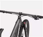 SPECIALIZED 2022 - EPIC EXPERT CARBON - SATIN CARBON / SMOKE GRAVITY FADE / WHITE