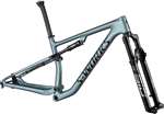 SPECIALIZED 2022 - TELAIO S-WORKS EPIC FRAMESET - GLOSS FLUID CHAMELEON / SATIN BLACK