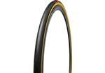 SPECIALIZED - PNEUMATICO TURBO COTTON COPERTONCINO - BLACK / TRANSPARENT SIDEWALL
