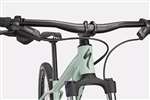 SPECIALIZED 2022 - ROCKHOPPER COMP 29 - GLOSS CA WHITE SAGE / SATIN FOREST GREEN