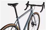 SPECIALIZED 2022 - S-WORKS AETHOS DURA ACE DI2 12V POWER 4IIII - COOL GREY / CHAMELEON EYRIS TINT / BRUSHED CHROME