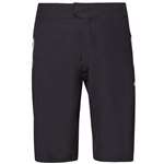 OAKLEY - PANTALONE REDUCT BERN SHORT - NERO