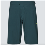 OAKLEY - PANTALONE REDUCT BERN SHORT - VERDE