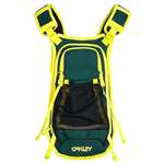 OAKLEY - ZAINO SWITCHBACK HYDRATION PACK - VERDE