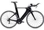 SPECIALIZED 2020 - SHIV ELITE CARBON TRIATHLON - TARMAC BLACK / DREAM SILVER