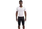 SPECIALIZED -: INTIMO SL BASELAYERS SS - BIANCO