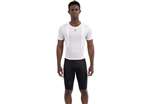 SPECIALIZED - INTIMO SL BASELAYERS SS - BIANCO