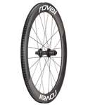 SPECIALIZED - SET RUOTE ROVAL RAPIDE CLX II DISC - SATIN CARBON / GLOSS WHITE