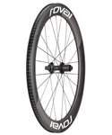 SPECIALIZED - SET RUOTE ROVAL RAPIDE CLX II - SATIN CARBON / GLOSS WHITE