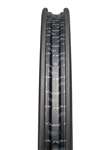 SPECIALIZED - SET RUOTE ROVAL RAPIDE CLX II DISC - SATIN CARBON / GLOSS WHITE