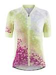 CRAFT -: MAGLIA ADV ENDUR GRAPHIC DONNA- MULTI GIALLO