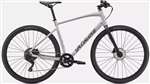 SPECIALIZED 2022/2023 - SIRRUS X 2.0 - GLOSS CLAY / CAST UMBER / SATIN BLACK REFLECTIVE