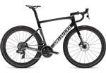 SPECIALIZED 2022 - TARMAC SL7 PRO SRAM FORCE ETAP AXS - CARBON / SMOKE / METALLIC WHITE SILVER