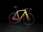 TREK 2022 - EMONDA SLR 9 DISC DURA ACE DI2 12V - RADIOACTIVE CORAL TO YELLOW FADE