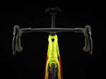 TREK 2022 - EMONDA SLR 9 DISC DURA ACE DI2 12V - RADIOACTIVE CORAL TO YELLOW FADE