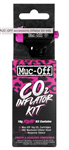 MUC-OFF  - ACCESSORIO INFLATOR KIT MTB