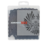 SRAM  - :CATENA PC XX1 EAGLE 12 VELOCITÀ NERO