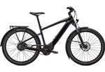 SPECIALIZED 2023 - TURBO VADO 3.0 IGH - CAST BLACK / SILVER REFLECTIVE