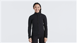 SPECIALIZED - GIACCA DONNA  IMPERMEABILE RBX COMP - NERO