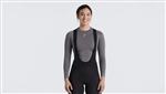 SPECIALIZED -  INTIMO  DONNA  SEAMLESS  - GRIGIO