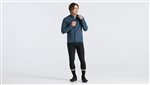 SPECIALIZED - GIACCA  IMPERMEABILE  RBX COMP - BLU