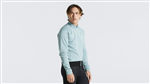 SPECIALIZED -MAGLIA  UOMO  ML RBX EXPERT THERMAL - BLU