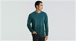 SPECIALIZED - MAGLIA  UOMO  ML TRAIL- SPRAY