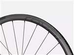 SPECIALIZED - SET RUOTE ALPINIST CLX II DISC - SATIN CARBON / GLOSS BLACK