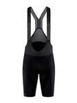 CRAFT -: PANTALONE AERO BIB SHORT UOMO - NERO