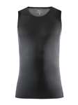 CRAFT -: INTIMO PRO DRY NANOWEIGHT SL - NERO