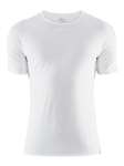 CRAFT - INTIMO PRO DRY NANOWEIGHT SS - BIANCO