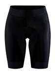 CRAFT -: PANTALONE ENDURI SOLID DONNA - NERO