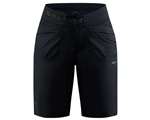 CRAFT - CORE OFFROAD XT SHORTS DONNA - NERO