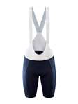 CRAFT - :PANTALONE PRO NANO BIB SHORT - BLAZE