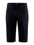 CRAFT -PANTALONCINO OFFROAD XT W PAD - NERO