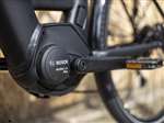 TREK 2022 - VERVE+ 3 LOWSTEP - MATTE TREK BLACK