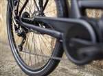 TREK 2022 - VERVE+ 3 LOWSTEP - MATTE TREK BLACK