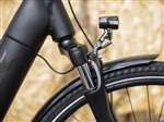 TREK 2022 - VERVE+ 3 LOWSTEP - MATTE TREK BLACK