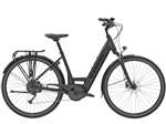 TREK 2022 - VERVE+ 3 LOWSTEP - MATTE TREK BLACK