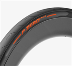 PIRELLI - COPERTONE PZERO RACE - LOGO ROSSO