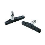 BARBIERI - PATTINI FRENO BICI V-BRAKE UNIVERSALI
