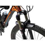 BARBIERI - PARAFANGO ANTERIORE BICI MTB COLORE NERO