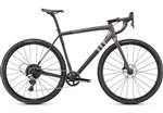 SPECIALIZED 2022 - CRUX COMP - SATIN SMOKE / BLACK / COOL GREY