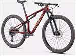 SPECIALIZED 2022 - EPIC COMP CARBON - MAROON / ICE PAPAYA