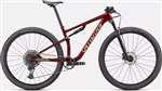 SPECIALIZED 2022 - EPIC COMP CARBON - MAROON / ICE PAPAYA