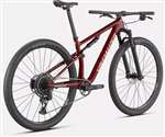 SPECIALIZED 2022 - EPIC COMP CARBON - MAROON / ICE PAPAYA