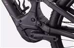 SPECIALIZED 2023 - TURBO LEVO CARBON 2.2 700W - SMOKE / BLACK