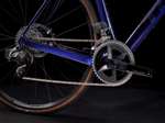 TREK 2023 - DOMANE SL 6 GEN 4 ETAP RIVAL - DEEP DARK BLUE